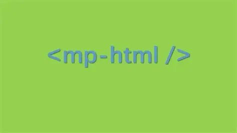 Mp-html代码高亮配置