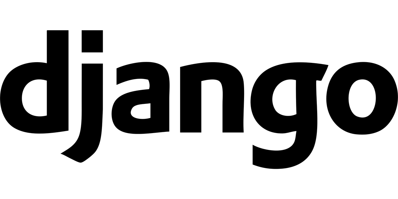 Django 系列教程：从零开始